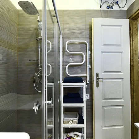 Cosy Flat In Kiraly Str, King * Budapest